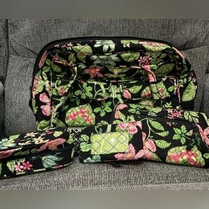 Vera Bradley Bag Collection